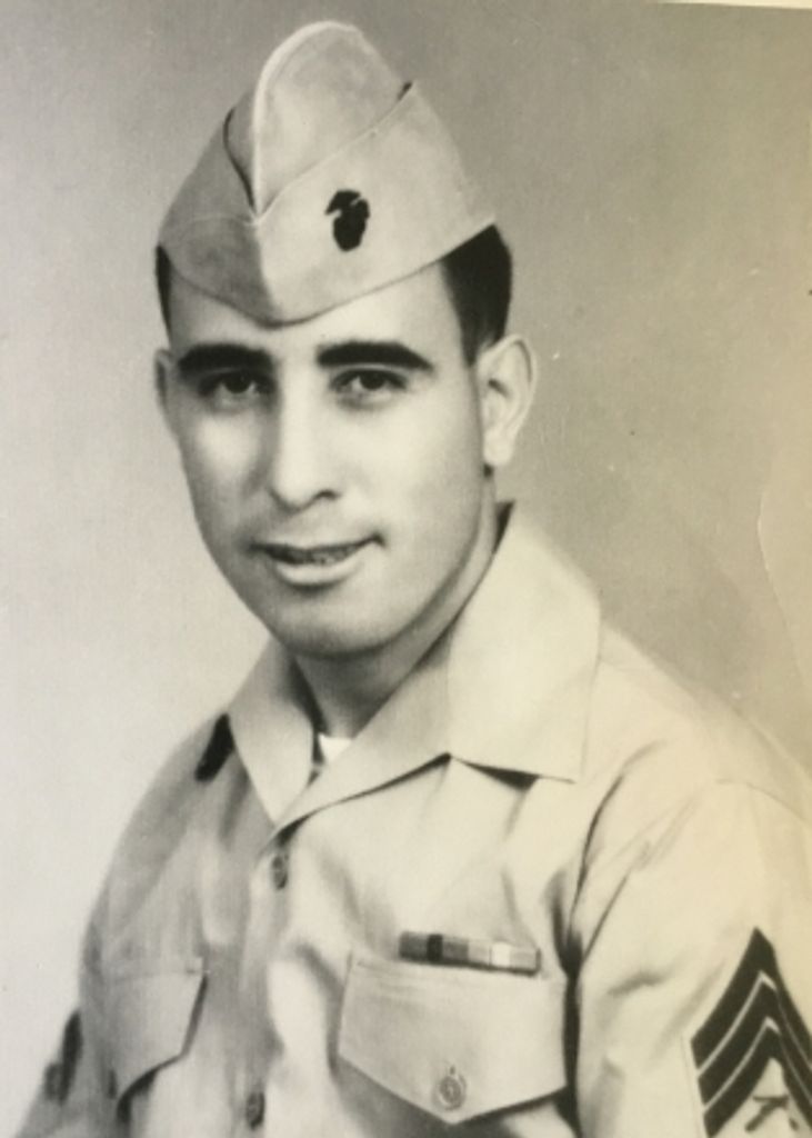 Jose E. Martinez Profile Photo