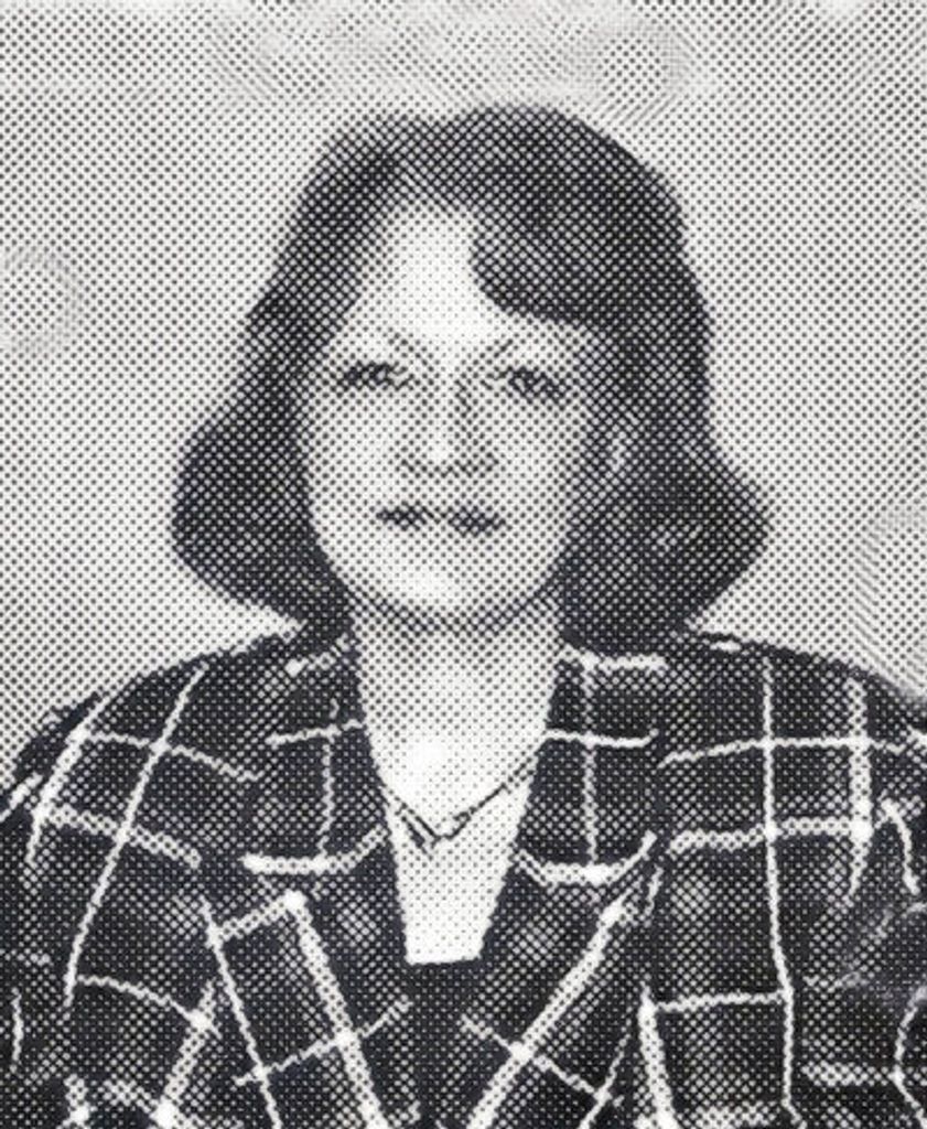 Joan E Kaczmarczyk Profile Photo