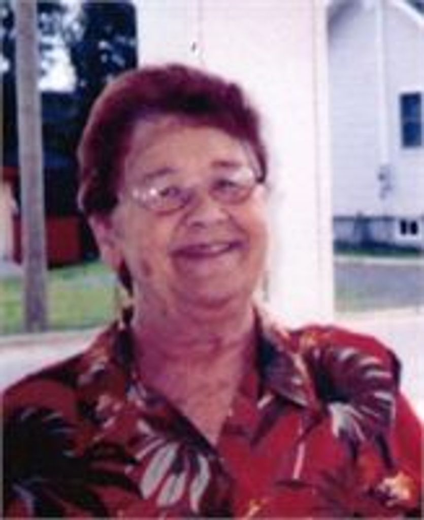Eileen Gerrish