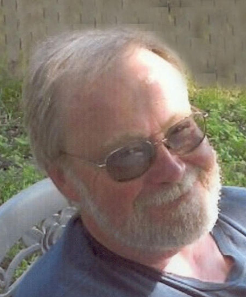 Wayne Benson