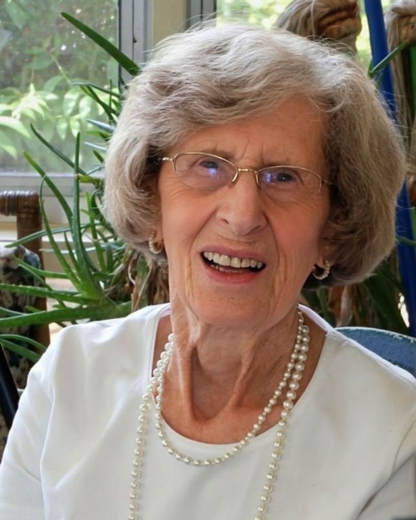 Martha Frances Ellis Profile Photo