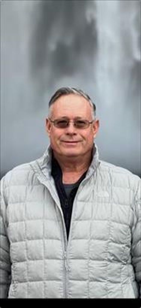 Robert Paup Profile Photo