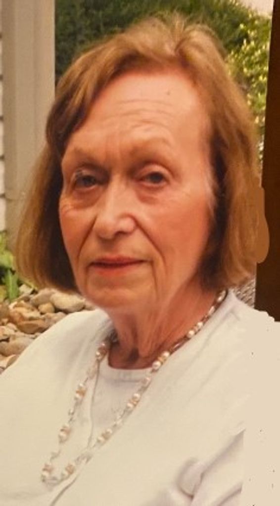 Emma E. (Robinson)  Johnson Profile Photo