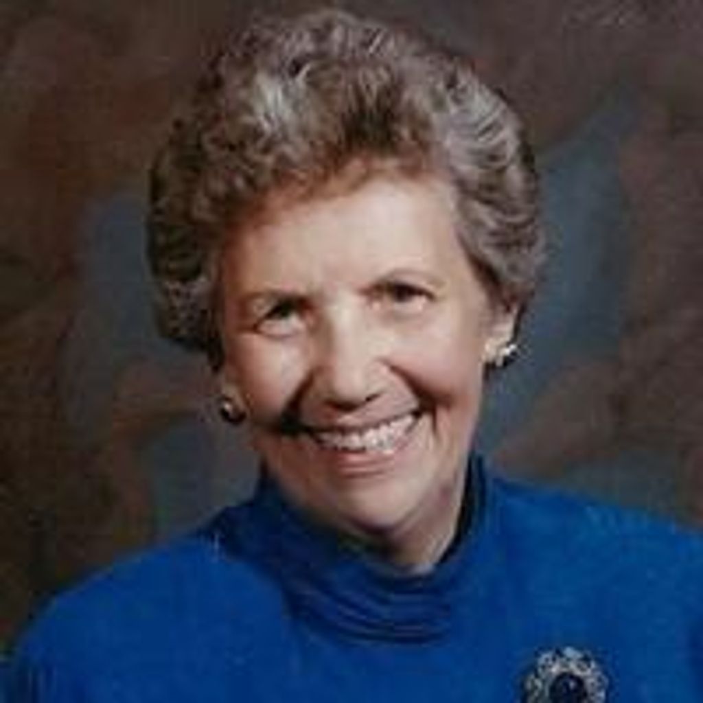 Doris Ann Bronoel