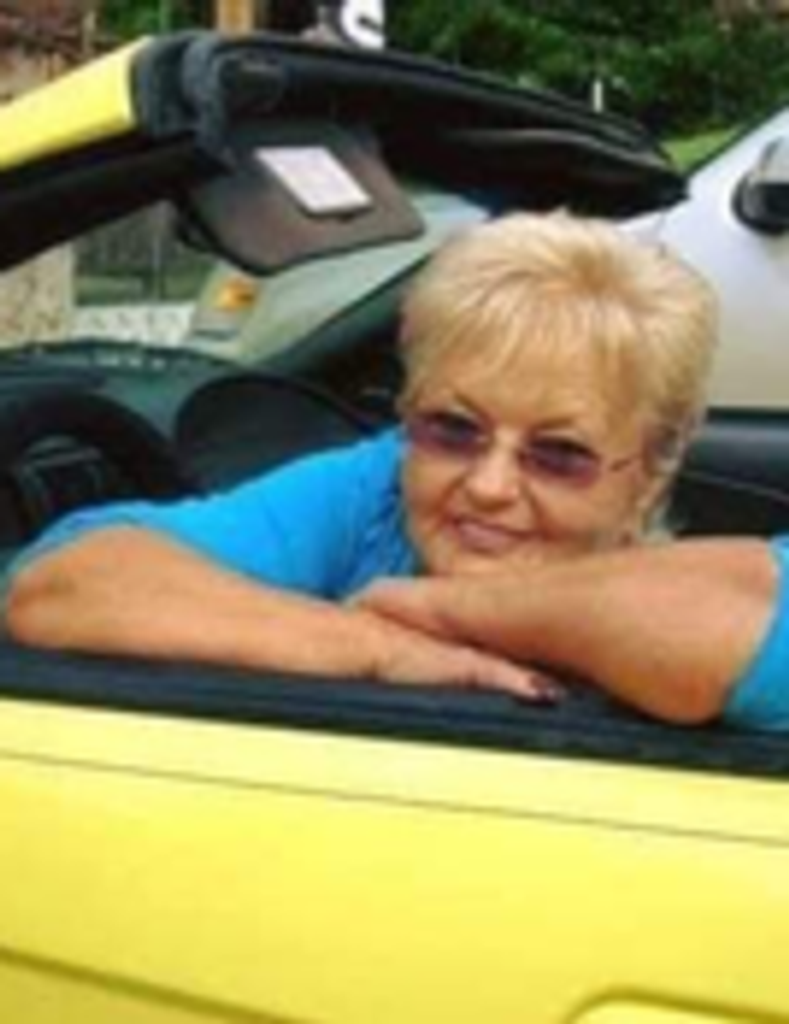 Mary Alice (Watts) Anglin Profile Photo
