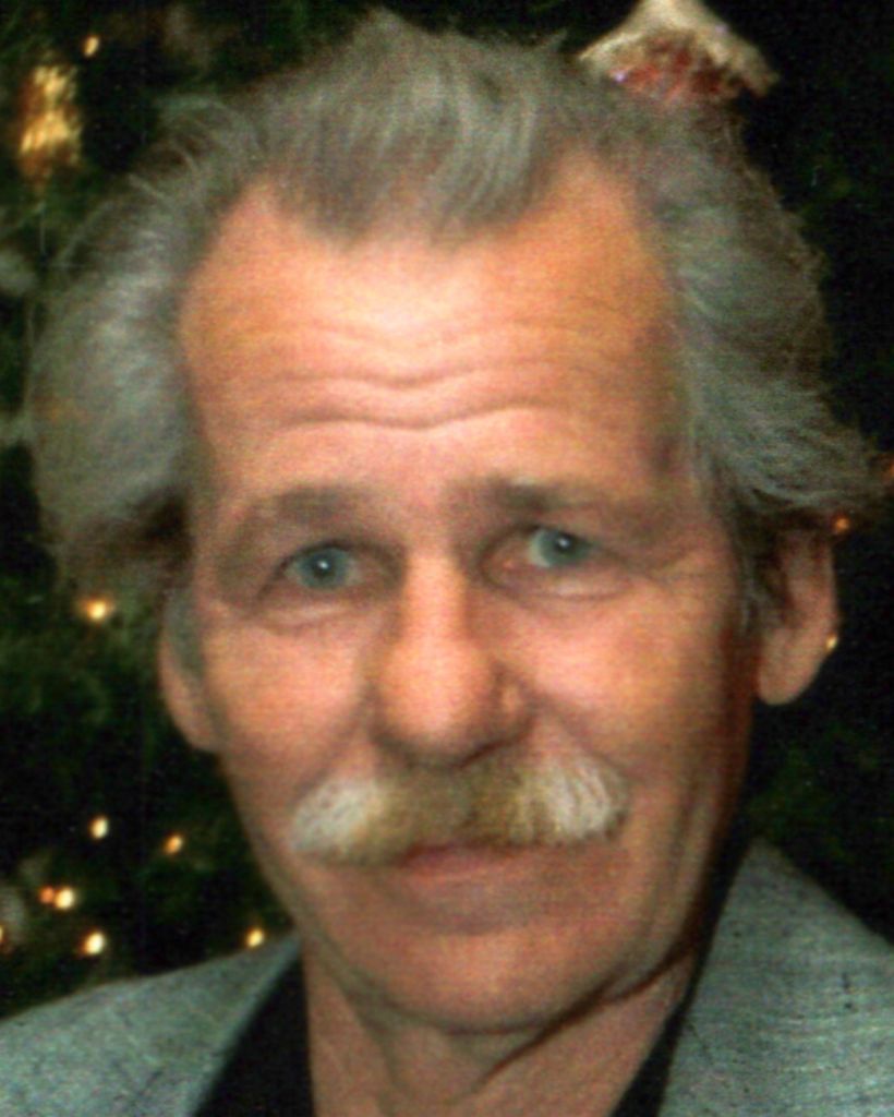 James J. Veronick