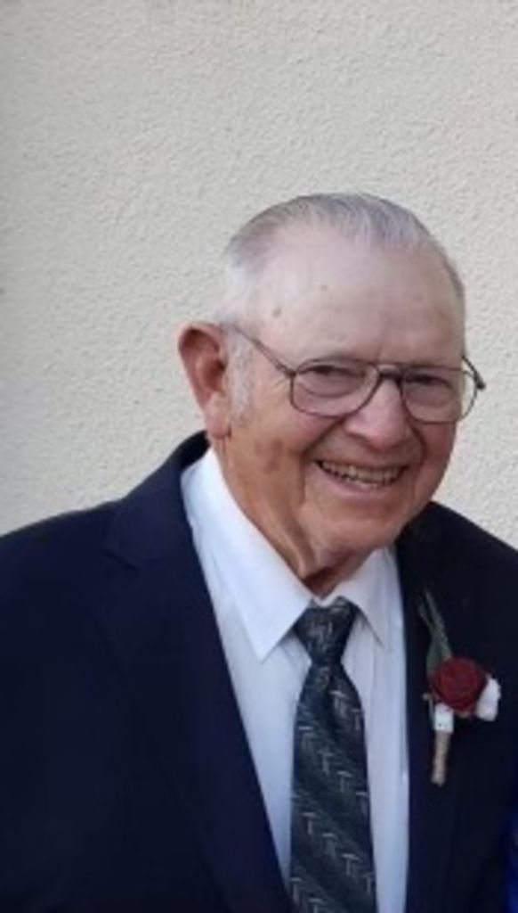 Gaylord Moritz Profile Photo