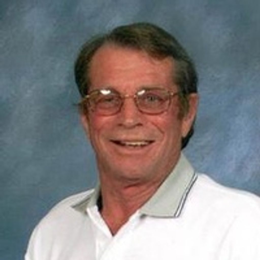 Donald Merle Naumann