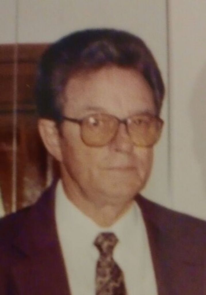 William Glen Hart Profile Photo