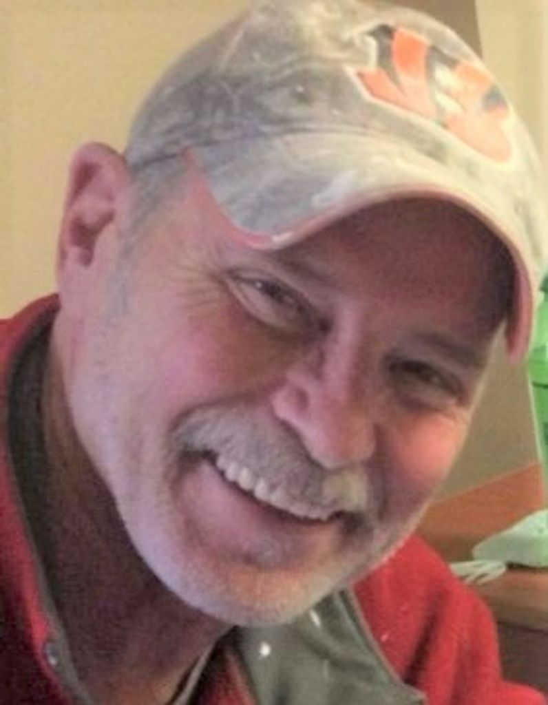 Jeffrey Scott Sparks Profile Photo