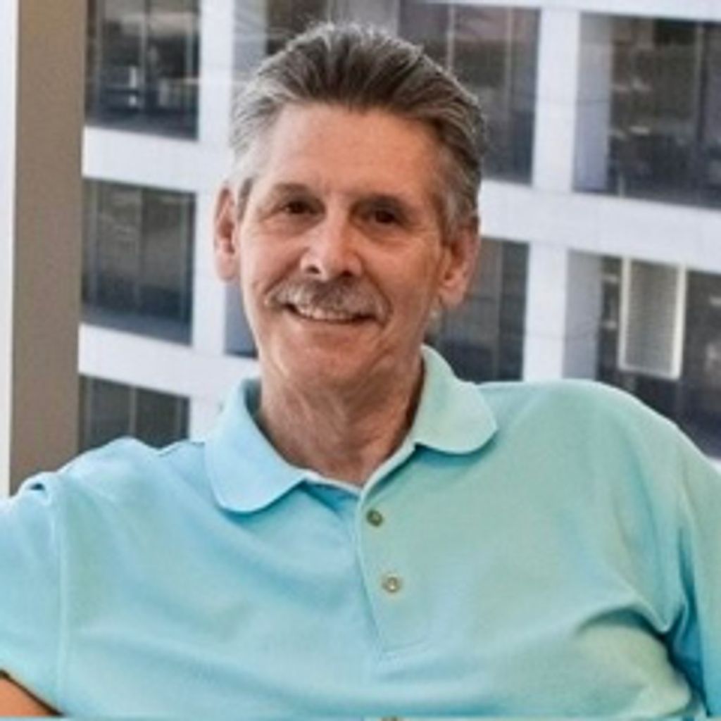 Bruce Calhoun Edwards Profile Photo