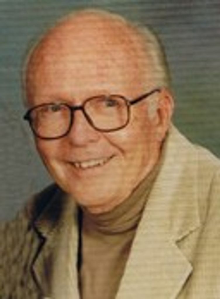 Robert Moreau