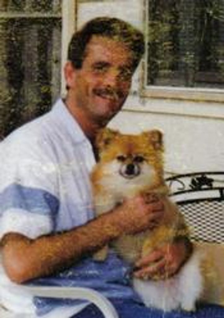 Rex Irving Gray Profile Photo