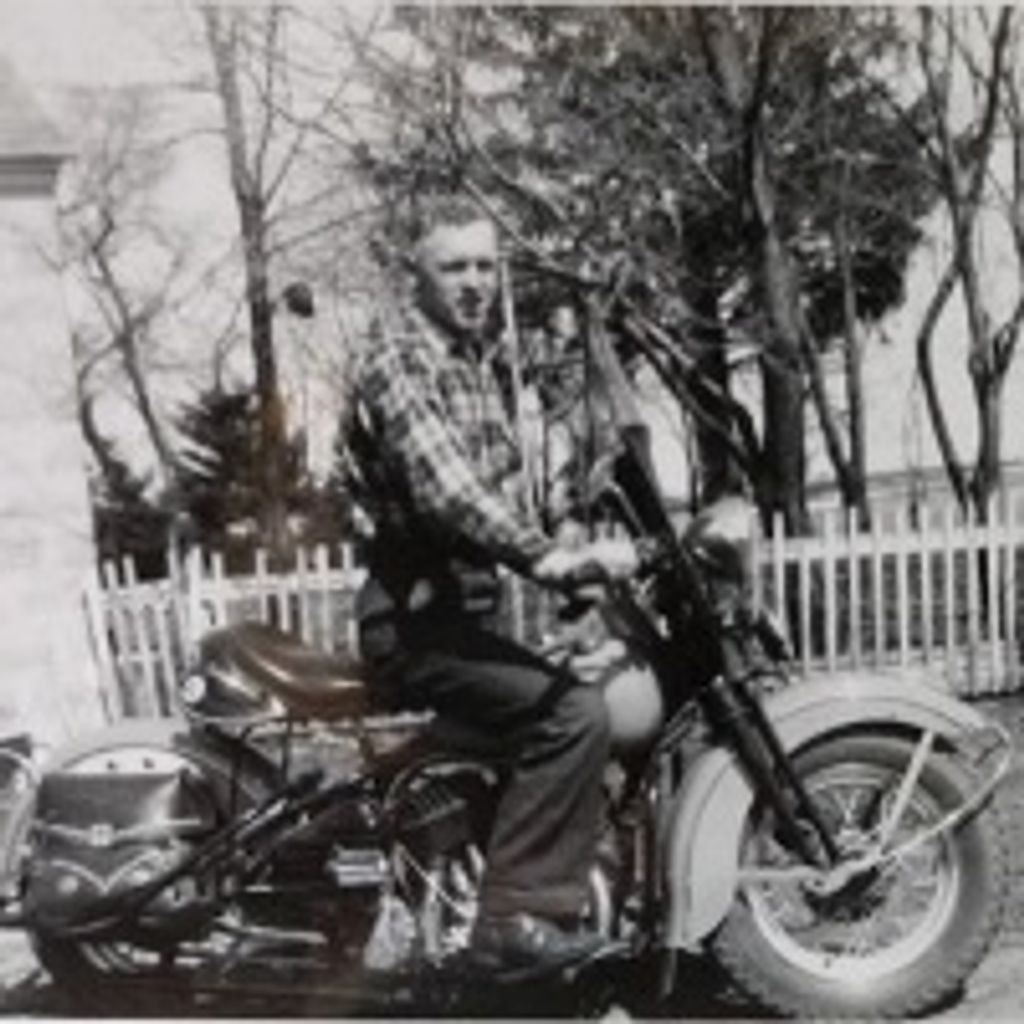 Wilmer "Bud" Kostman