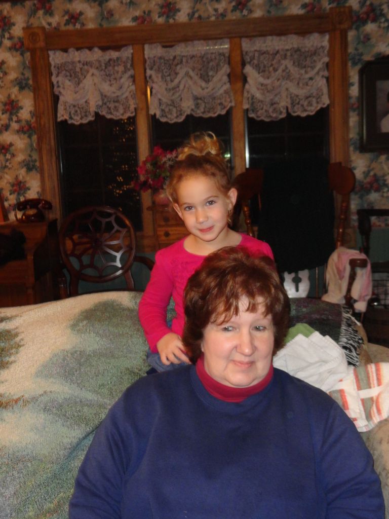 Constance "Connie" Leffers