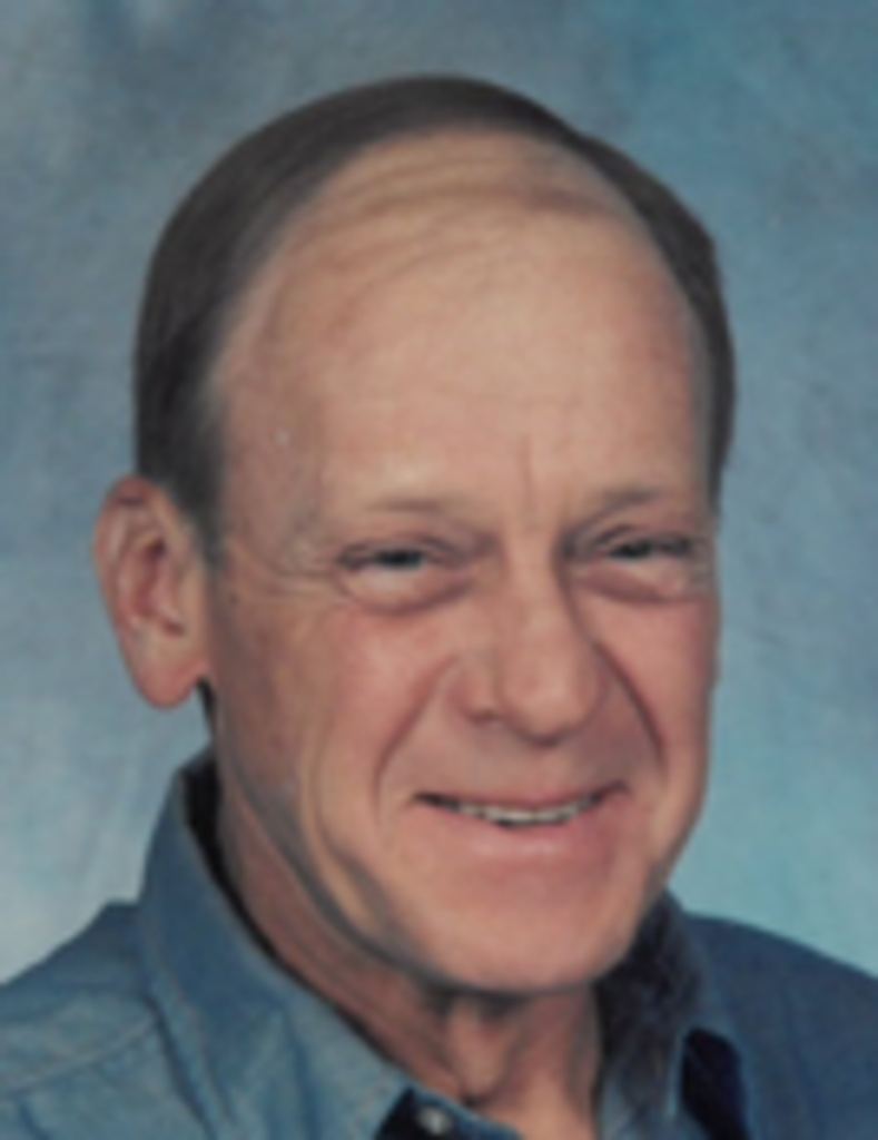 Kenneth Cook Blasdel