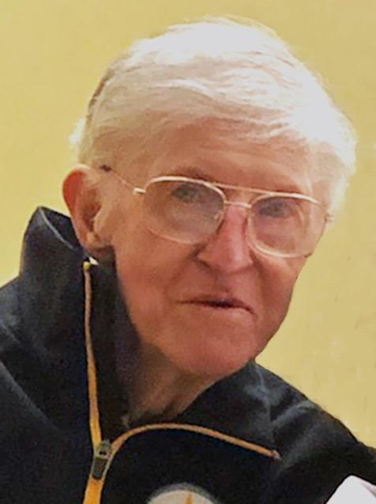 Harold Joseph "Jo Jo" Urich Profile Photo