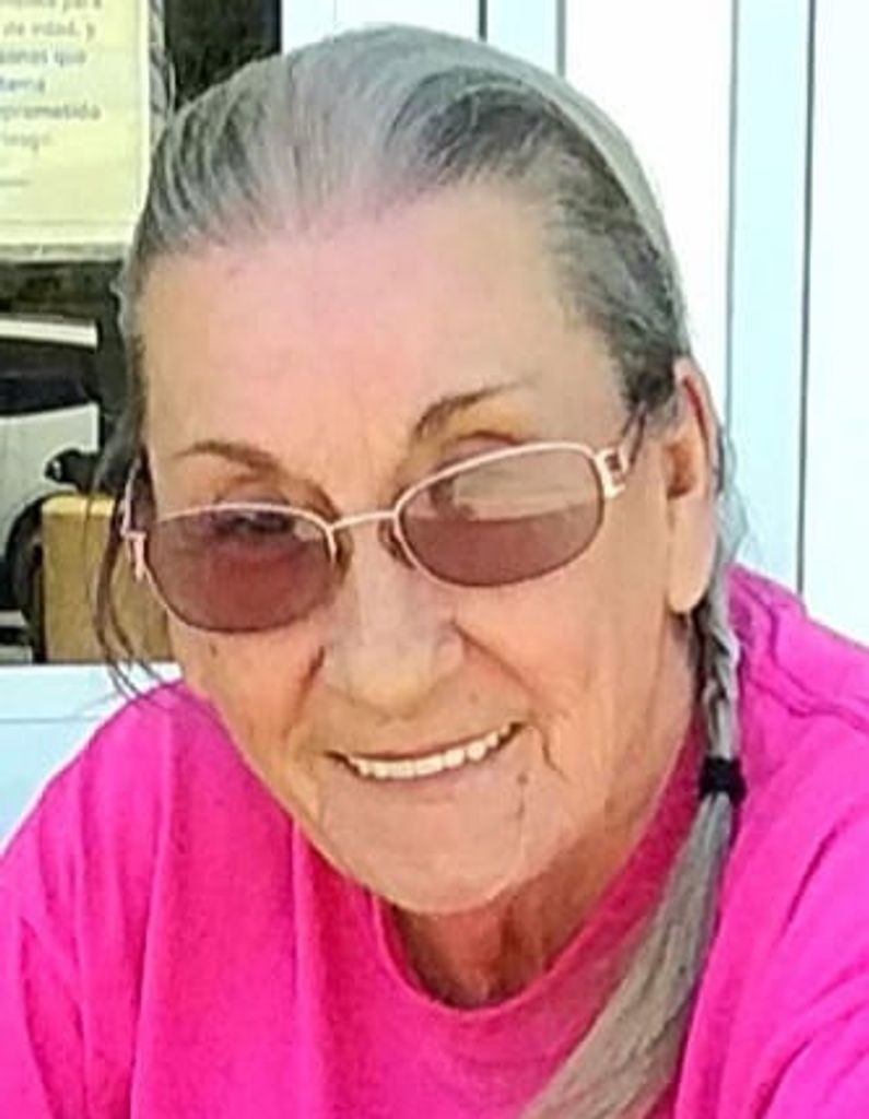 Carolyn Sylvia Tanner