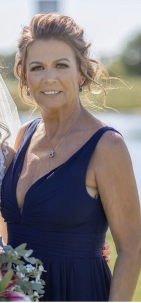 Judith Rae (Walden)  Fay