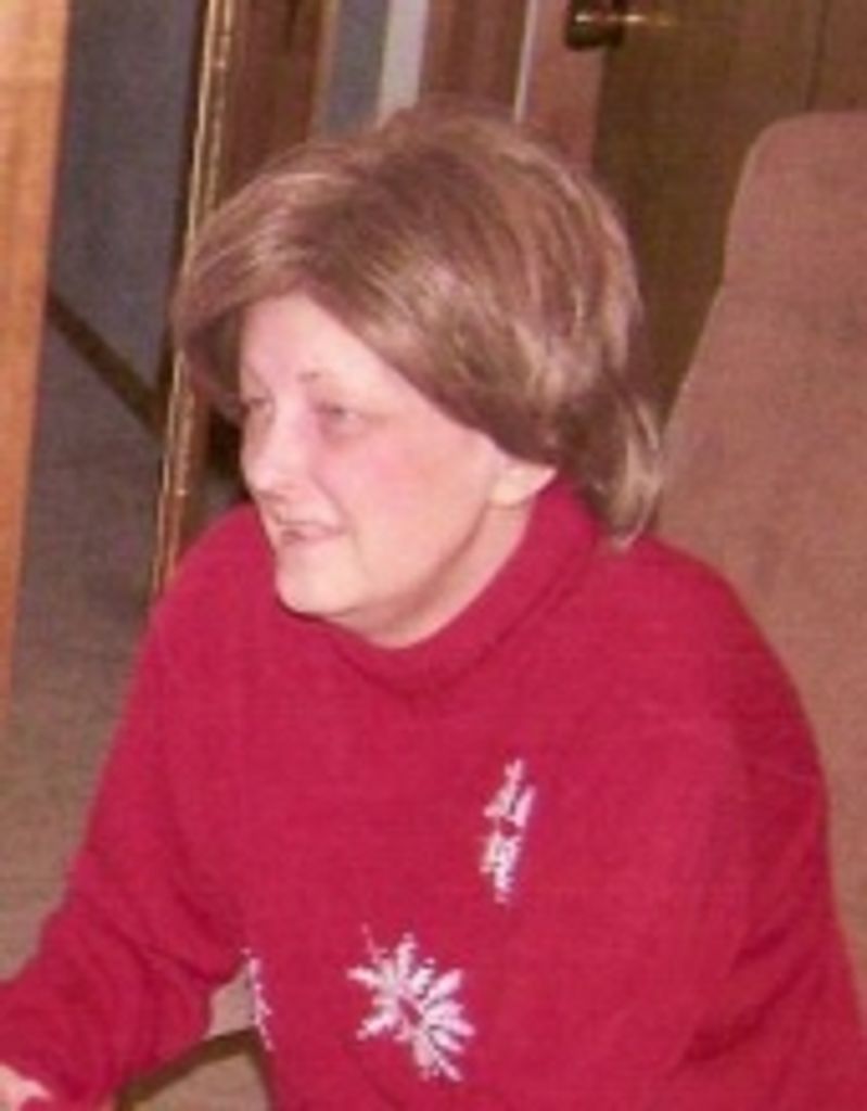 Barbara Larson