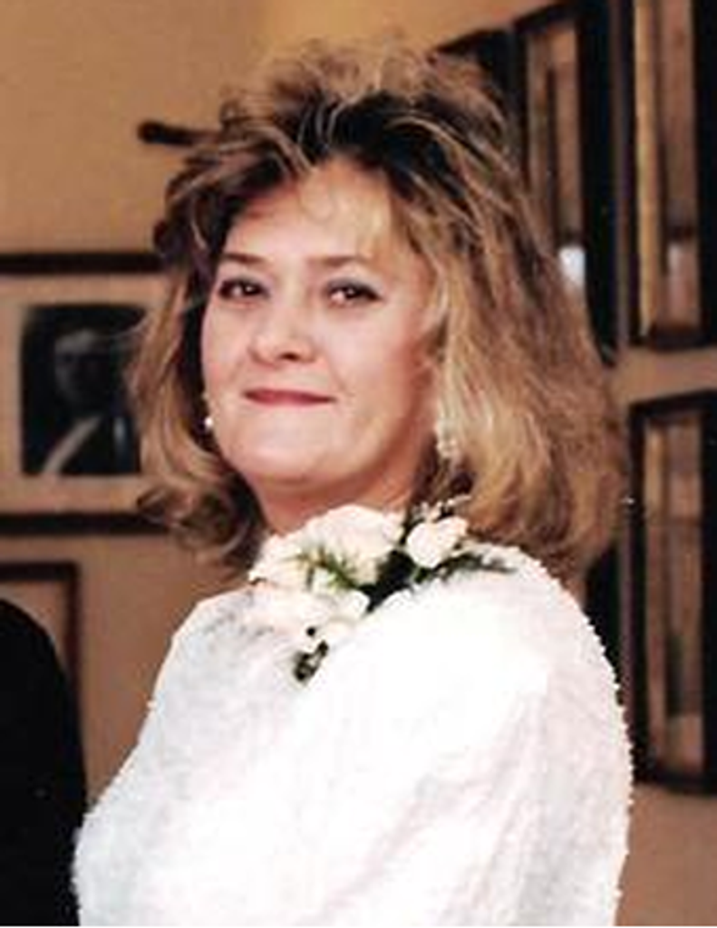 Phyllis Lee (Mckibben) Dennis