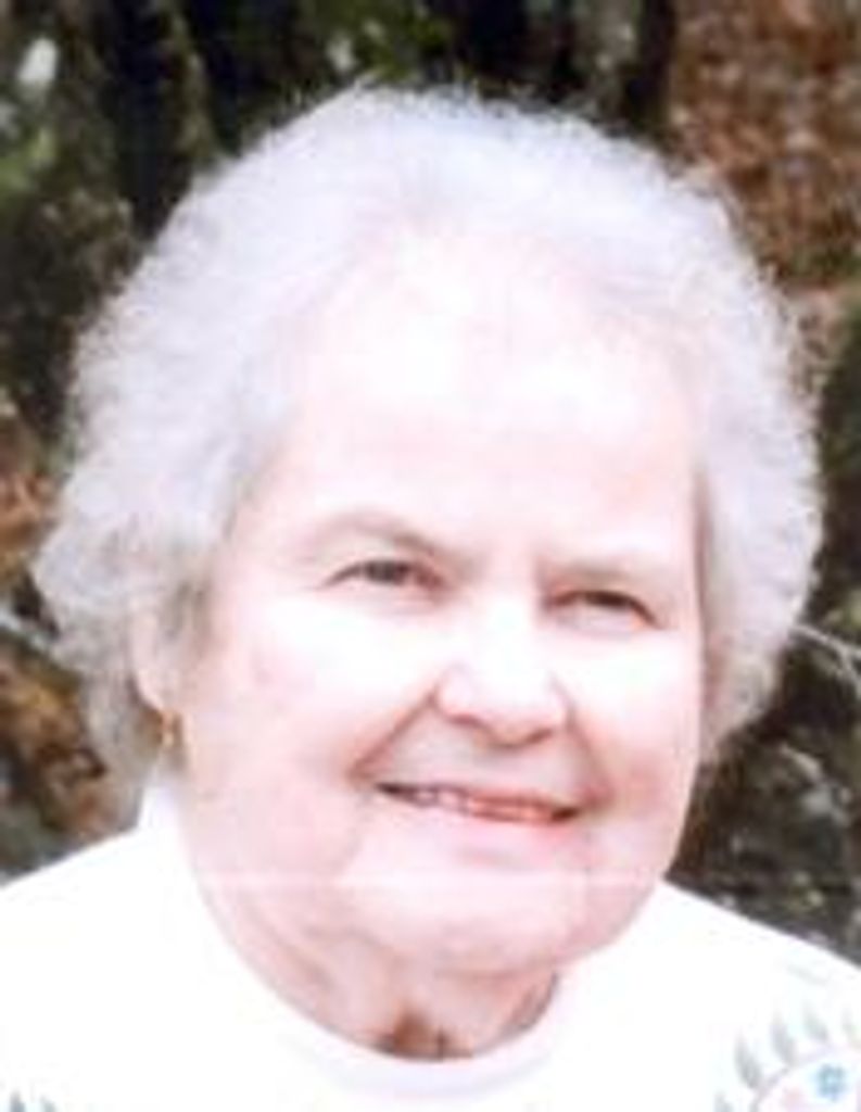 Joan C. Dow