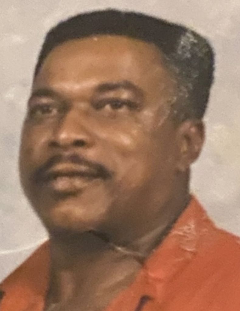 Charles  Mike