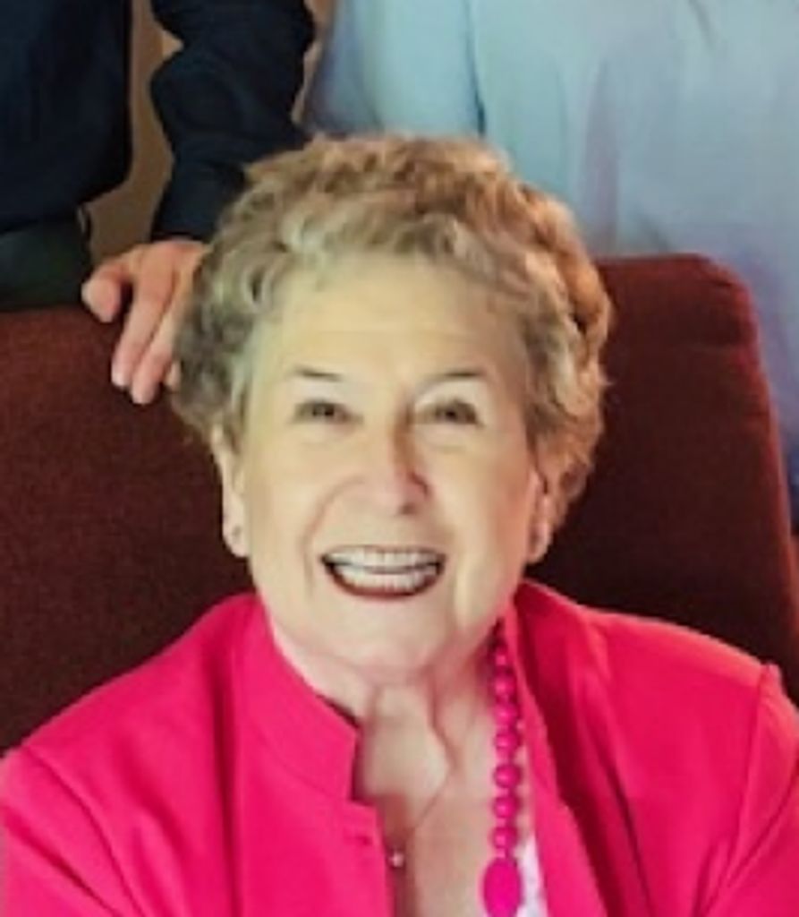 Margaret Kell Profile Photo