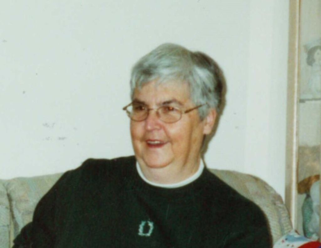 Norma A. Belschner