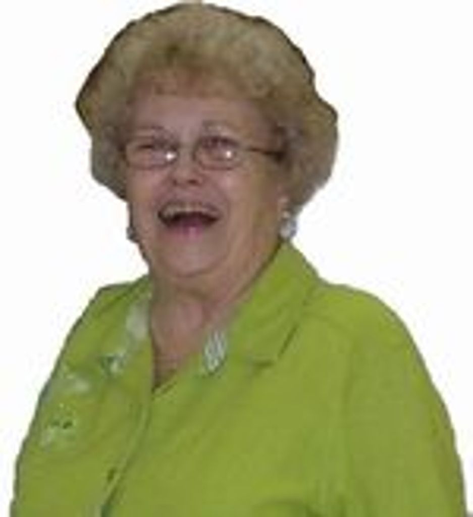 Frances Ryman Bruening