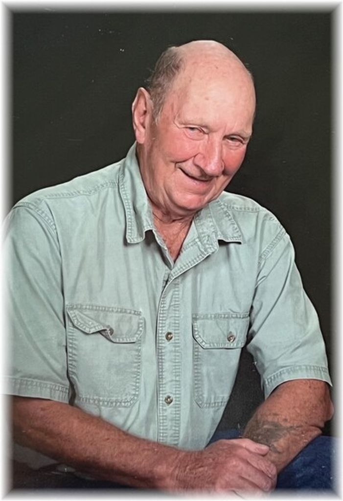 Ernest Brooks Vinyard Profile Photo
