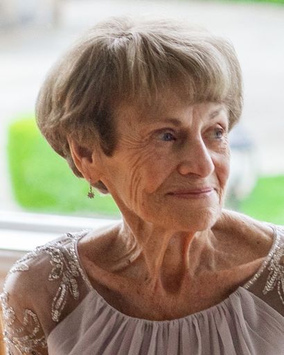 Sue Ann Mazza's obituary image