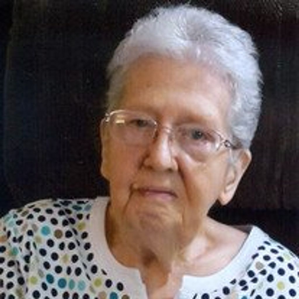 Thelma  June Cummins