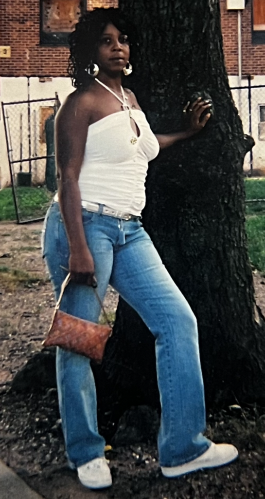 Erana Brewington Profile Photo