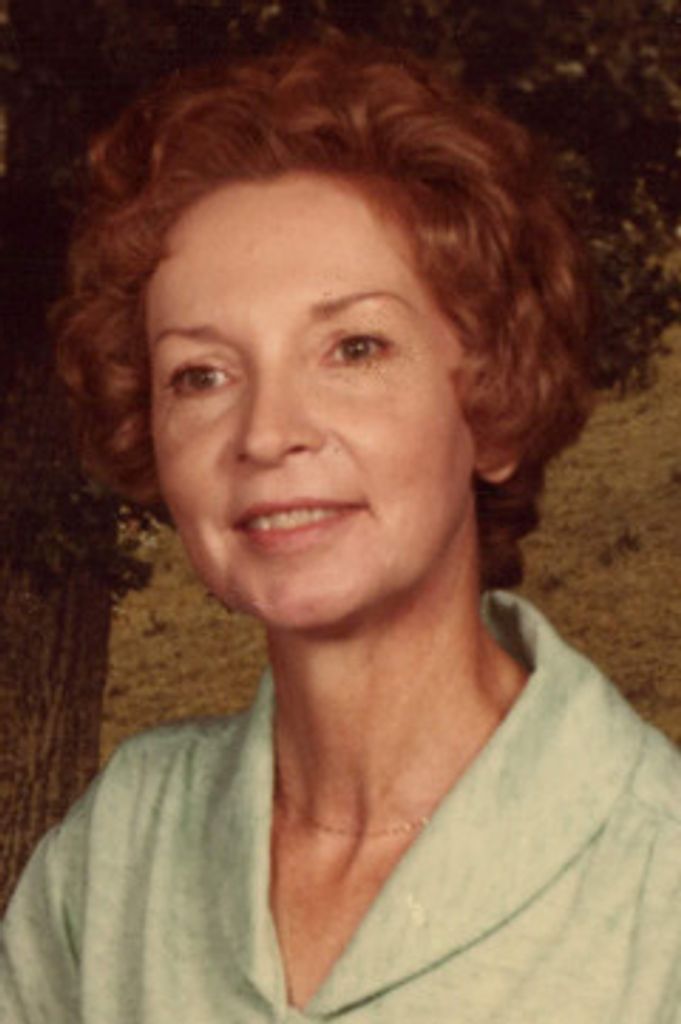 Helen  Cartwright