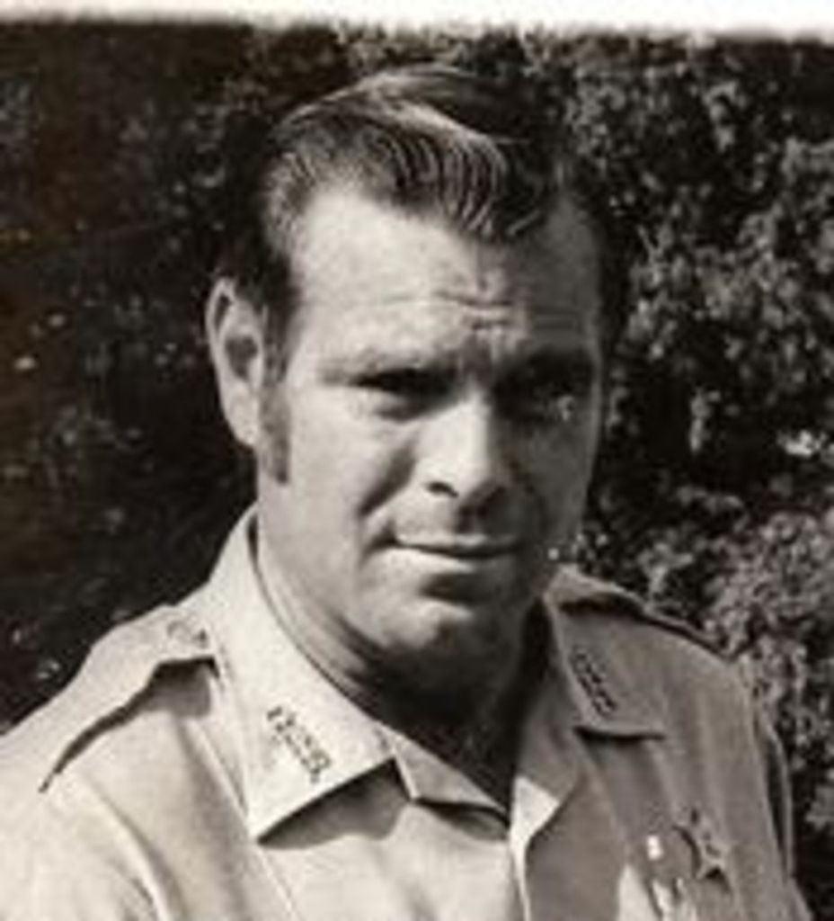 Dale Eugene Wingfield