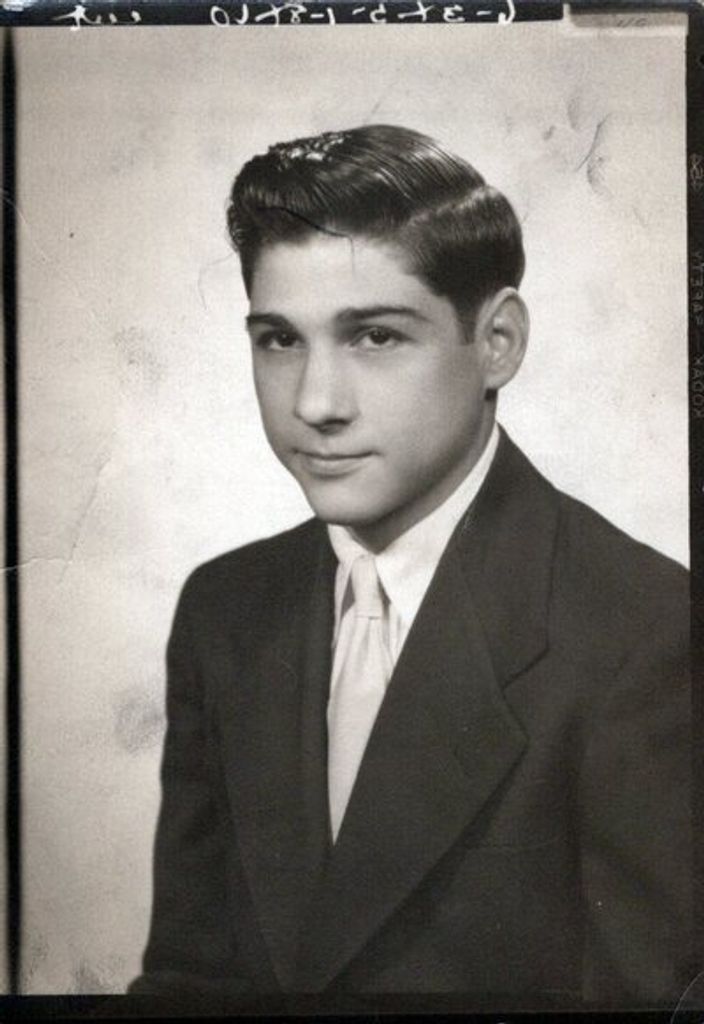 Richard Biafore Profile Photo