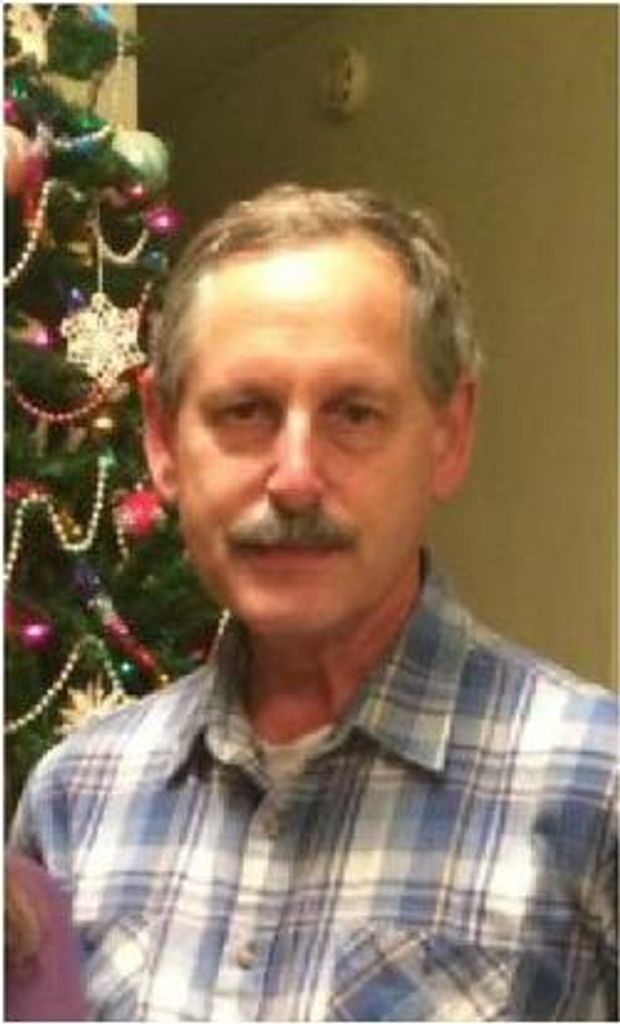 Robert Leo Yeager Jr. Profile Photo