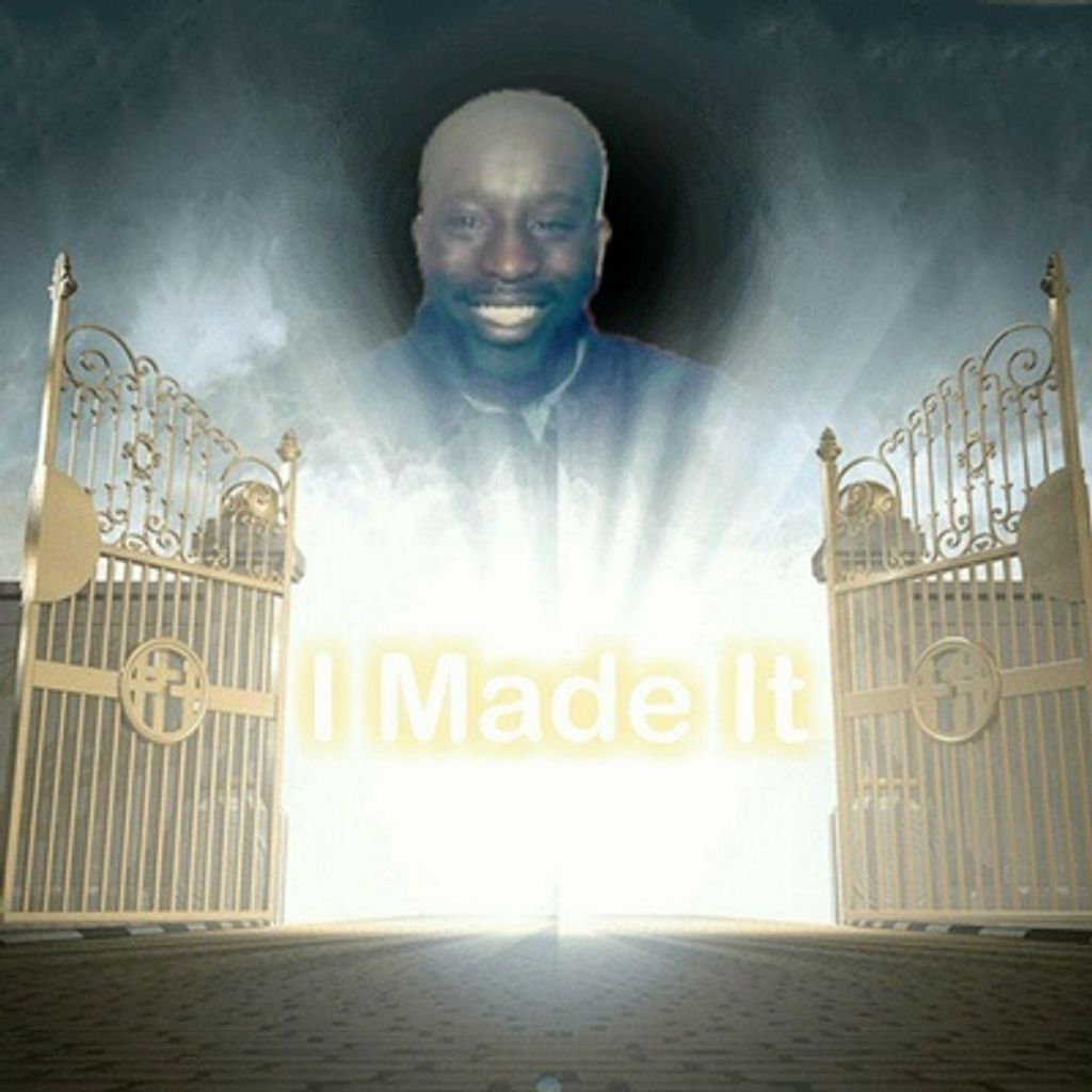 Joseph L. Myles, Jr.