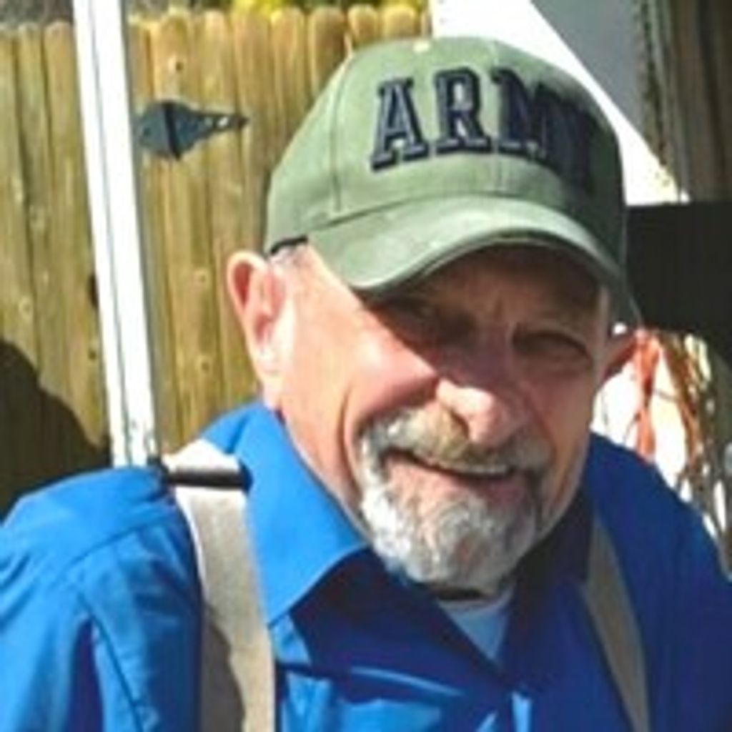 Larry Duane Phillips