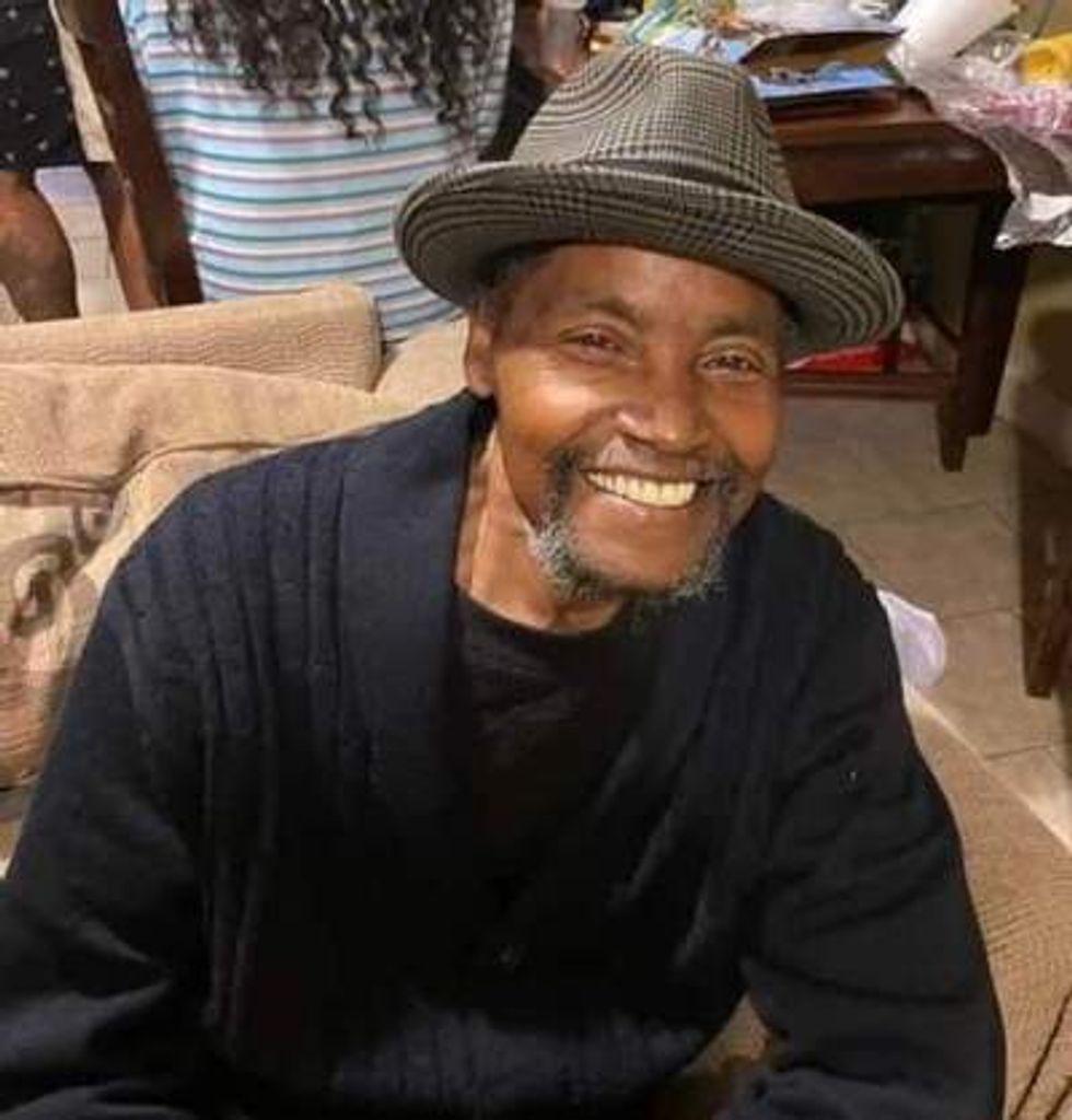 Deacon Charles Dwight Love