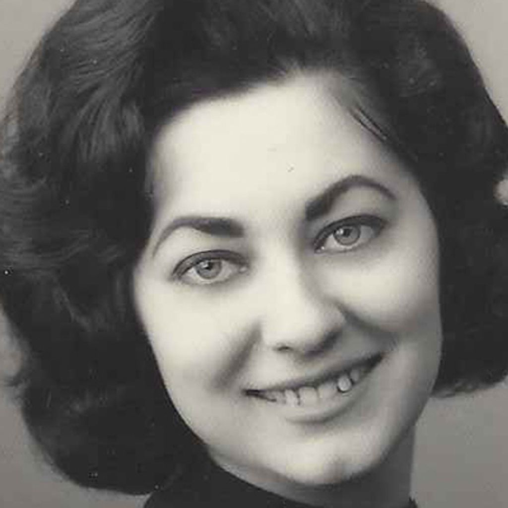 Geraldine M. Gallagher Profile Photo