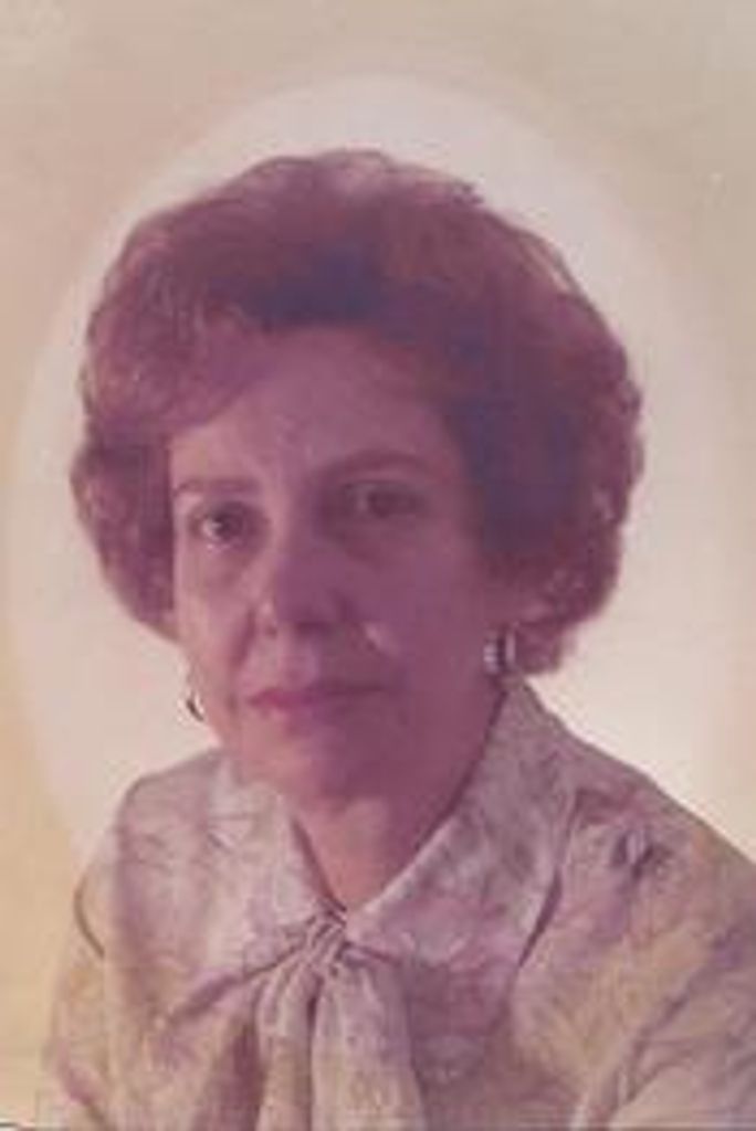 Zenna Burk