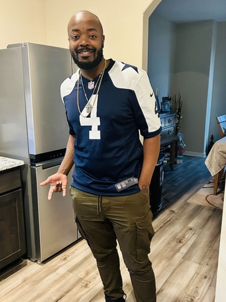 Jarvis Courtland Whitaker Profile Photo