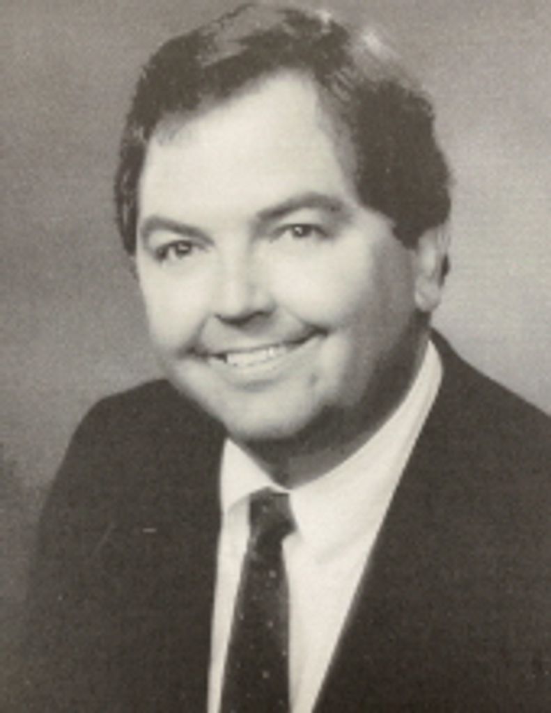 Dr. Ronald W. Bowers Profile Photo