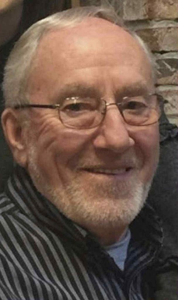 Marvin Paul Wheeler Profile Photo
