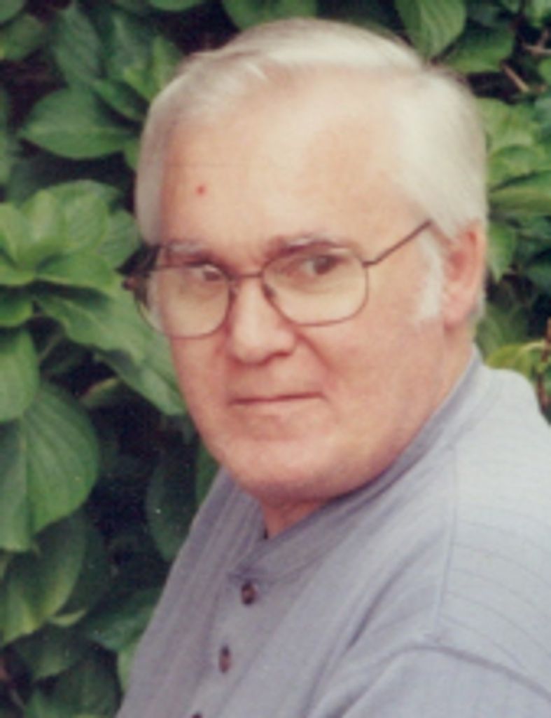 Robert Loy Hufstetler