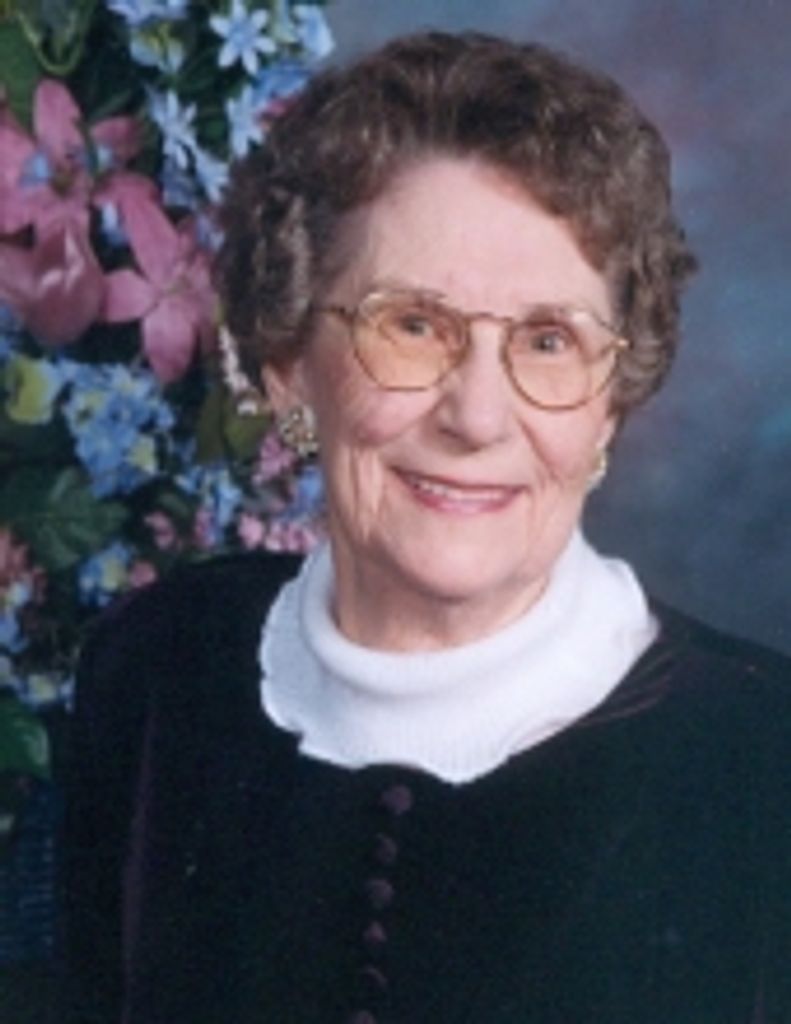 Ruth  Lonora Dalton