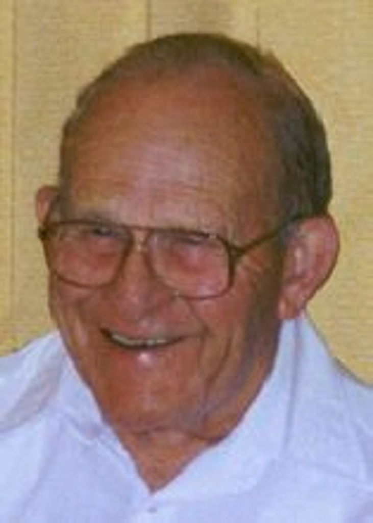 Percy Holmquist