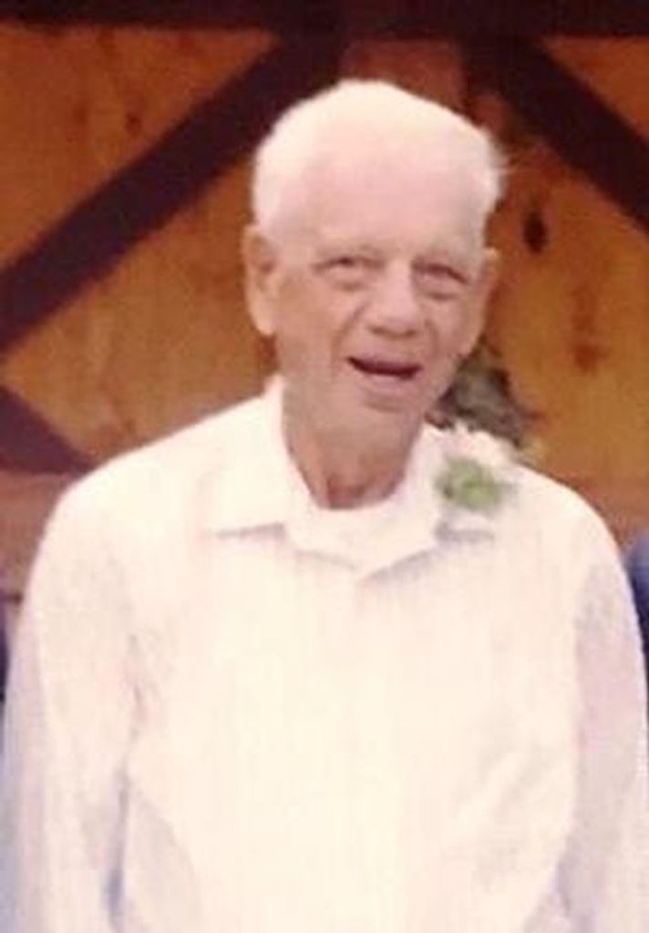 Jessie Allen Byrd Profile Photo